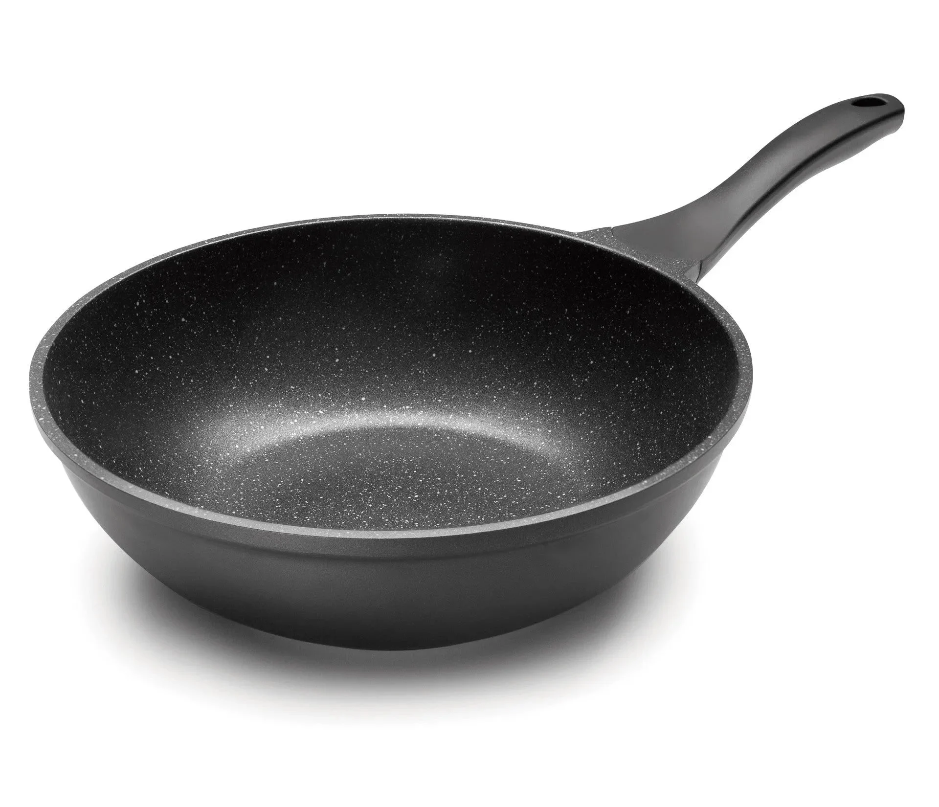 Wok LACOR Eco-Piedra 24138
