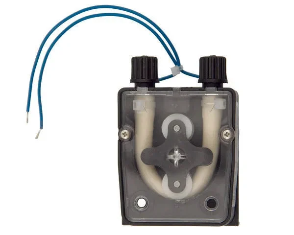 SEKO pompe péristaltique 1,5 l/h sans boîtier - STANDARD