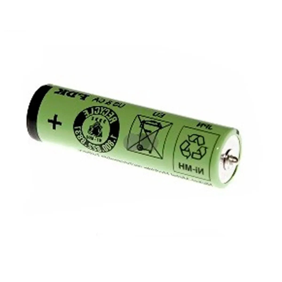 Batterie de toilettage Braun série 3, Contour, Flex 67030923