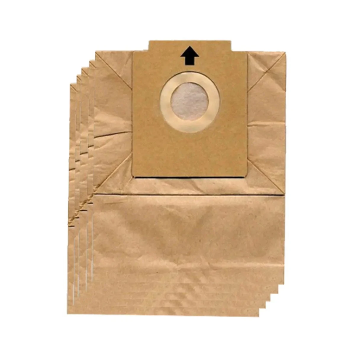 Sac aspirateur adaptable Solac 901, 903, A401