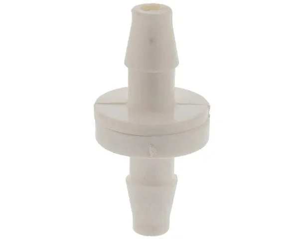 Soupape de retenue d'eau 1/4' ' 6/9 mm. | AS06122 - STANDARD