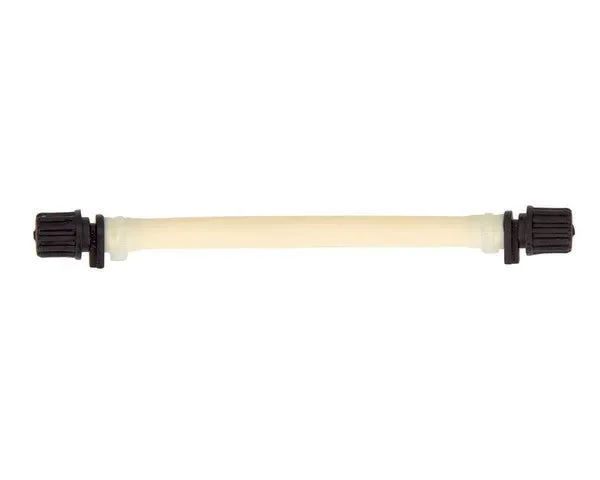 Tuyau santoprène pompe péristaltique ø6/10 | 9900090057 - STANDARD