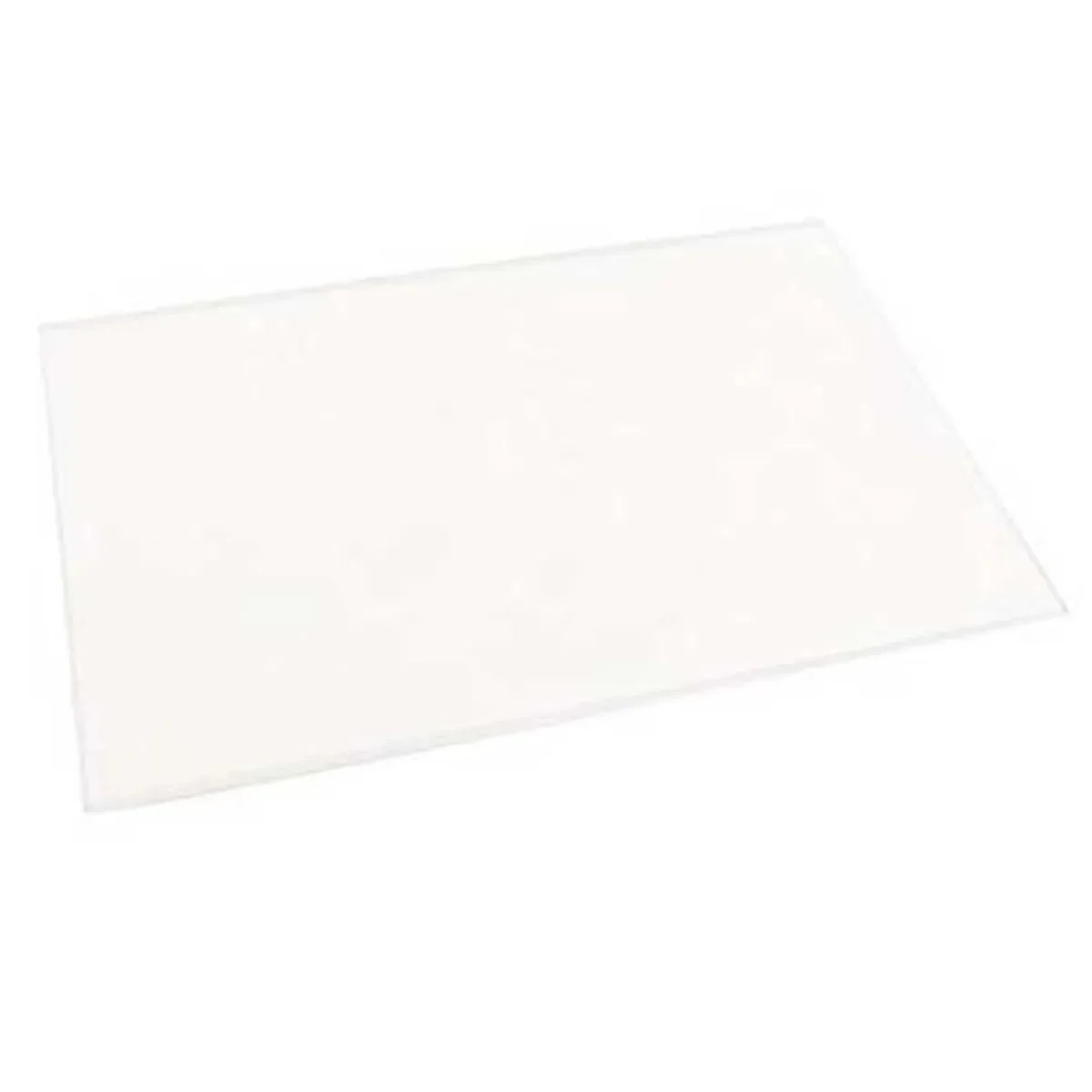 Étagère en cristal pour réfrigérateur Indesit, Ariston C00143039
