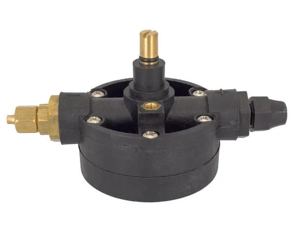 Distributeur de brillant pour lave-vaisselle