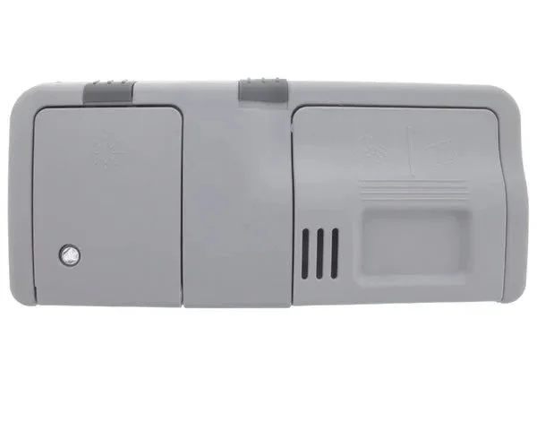 WHIRLPOOL distributeur de brillant pour lave-vaisselle | 480131000162