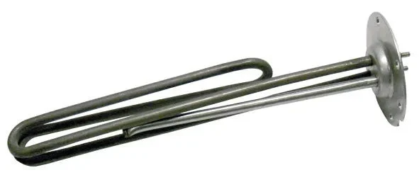 COMENDA résistance chaudière lave-vaisselle 2400W | AL374