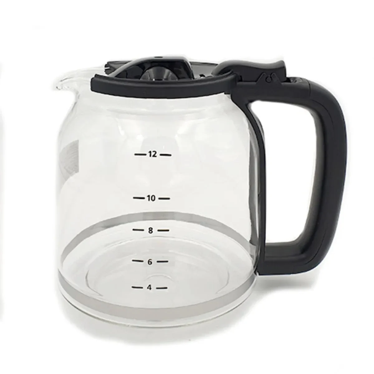 Pot à café goutte à goutte 69279 Lacor R69279C