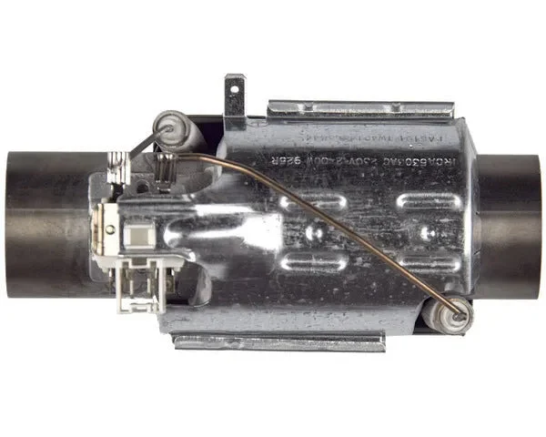 FAGOR résistance lave-vaisselle 2400w | V12I000E2