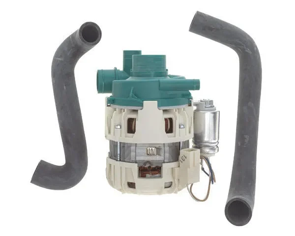 Moteur SMEG pour lave-vaisselle 695210563 | 695210281