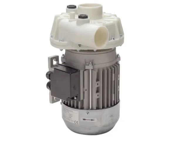 Moteur JEMI pour lave-vaisselle 2 CV GS83 FHIR | 20111183