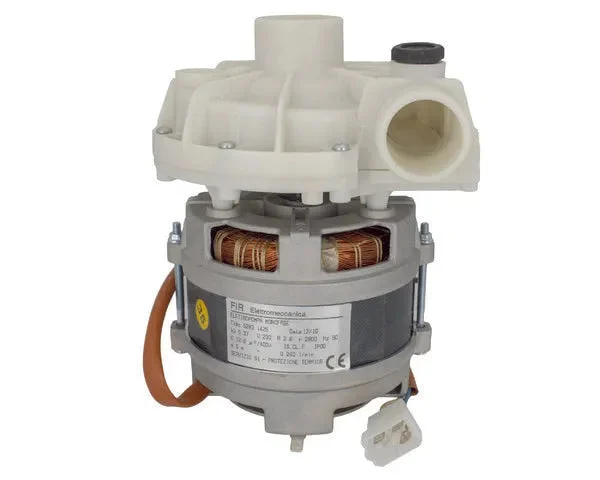 Moteur JEMI pour lave-vaisselle gs-4/2 | 2011002