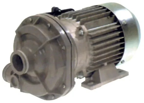 Moteur JEMI pour lave-vaisselle 1 ch