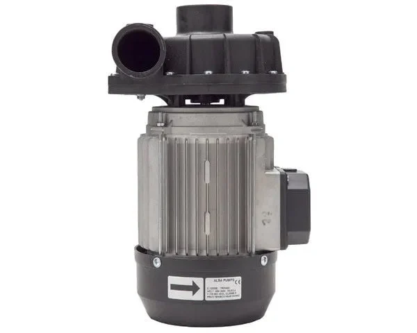 Moteur JEMI pour lave-vaisselle 2,7 cv | 2011022