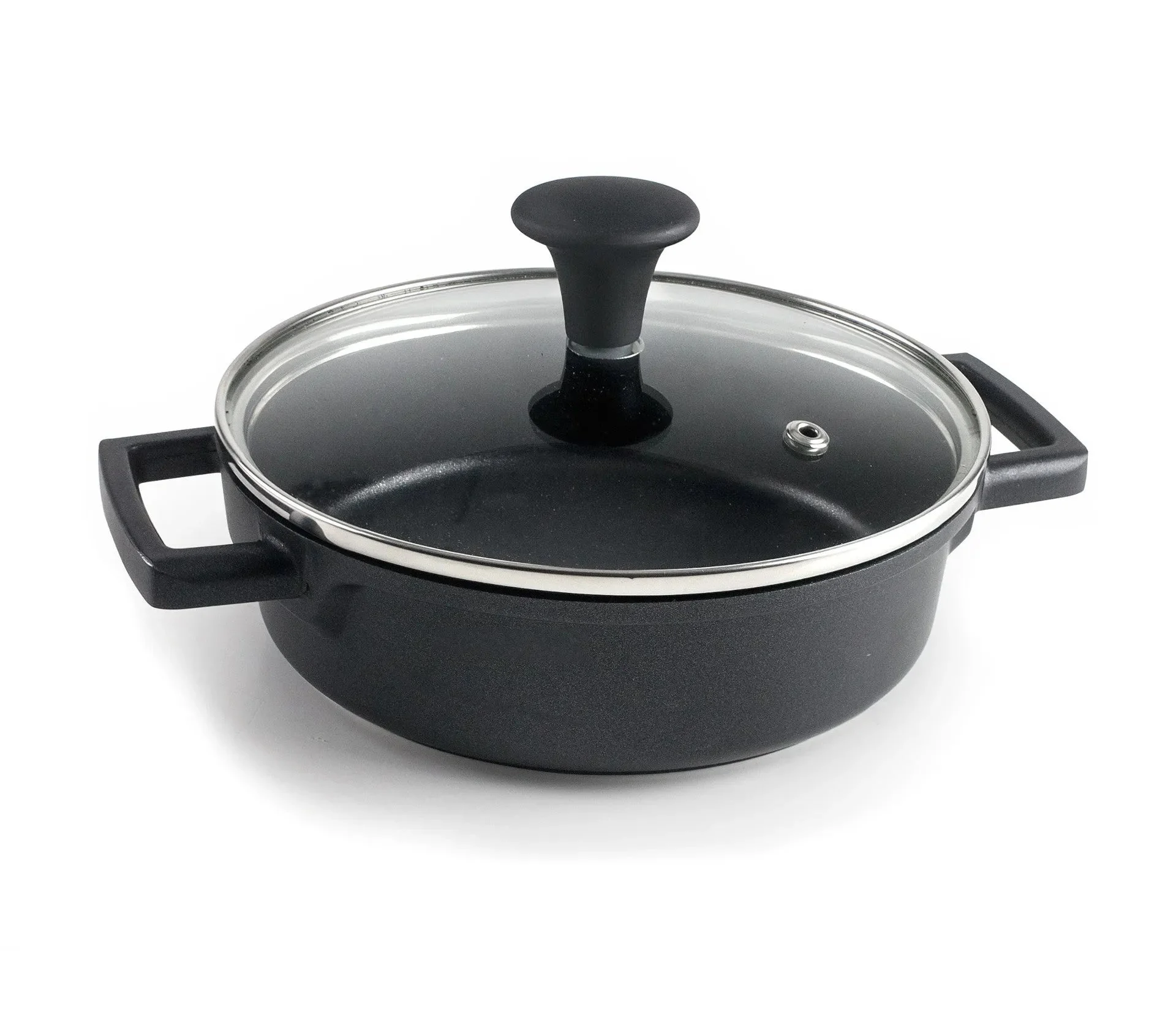 Casserole avec couvercle Mini 25160 de LACOR