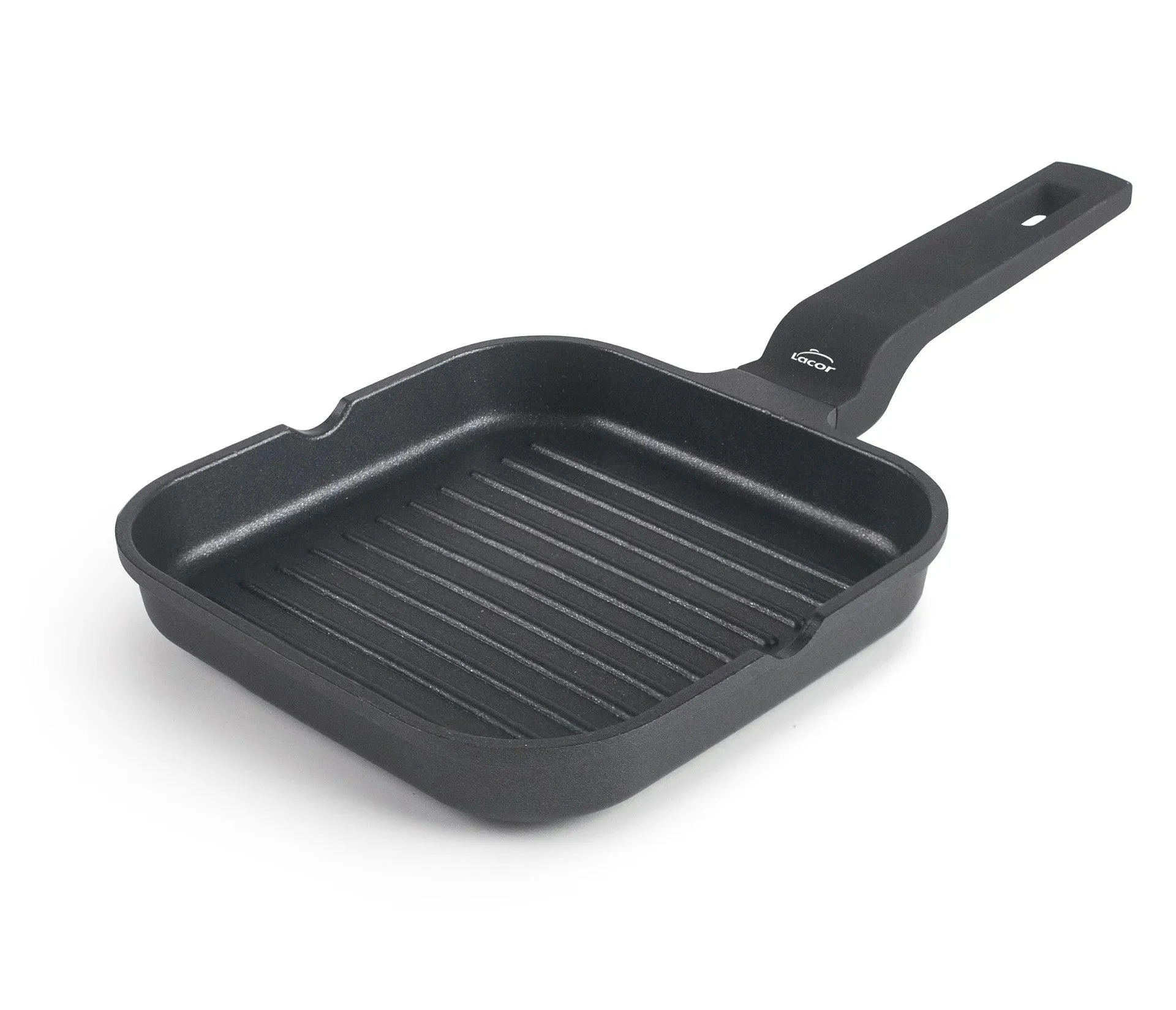 Poêle grill LACOR Mini 25162