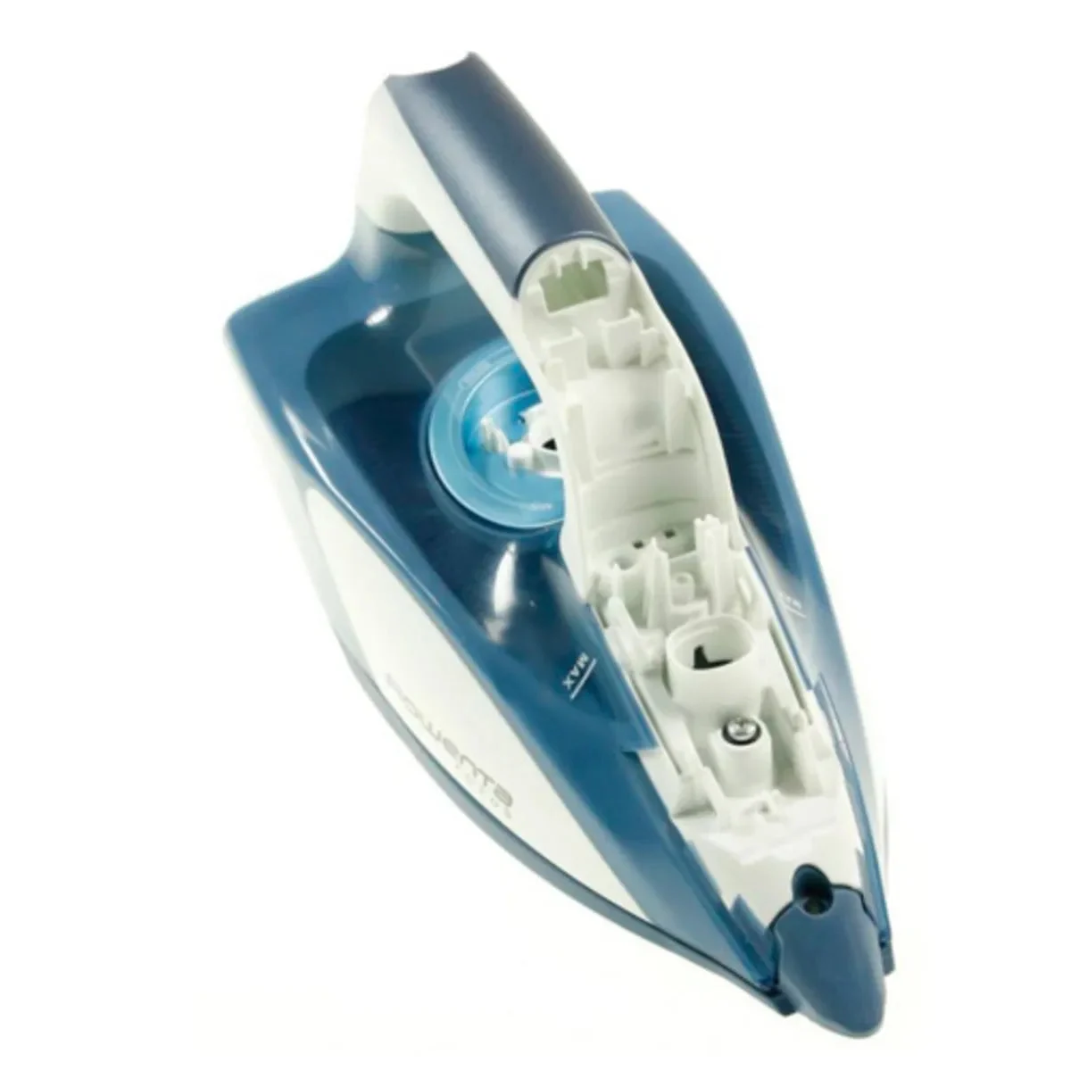 Boîtier de poignée et dépôt de fer Rowenta Focus DW5110 RS-DW0214