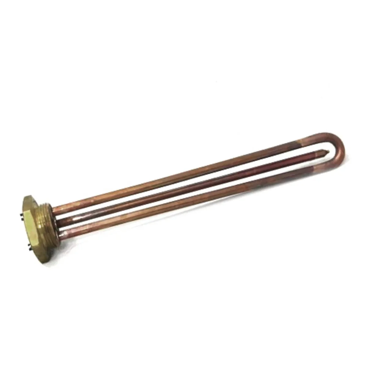 Résistance filetée universelle de 2000W - Fleck