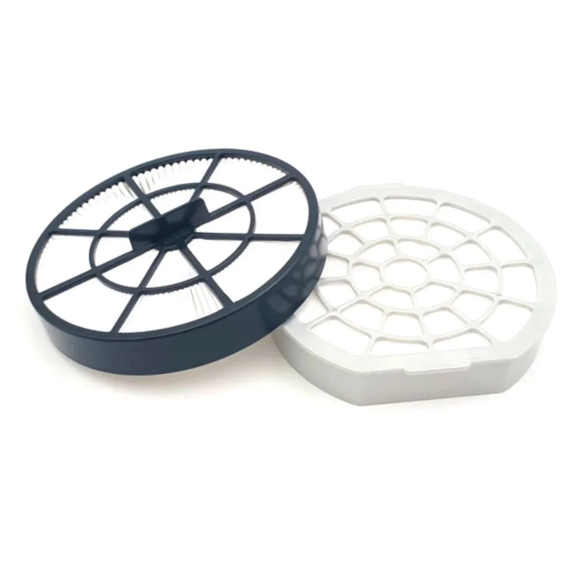 Set de filtres Polti PAEU0304 - Aspirateur robot Forzaspira MC330 Turbo