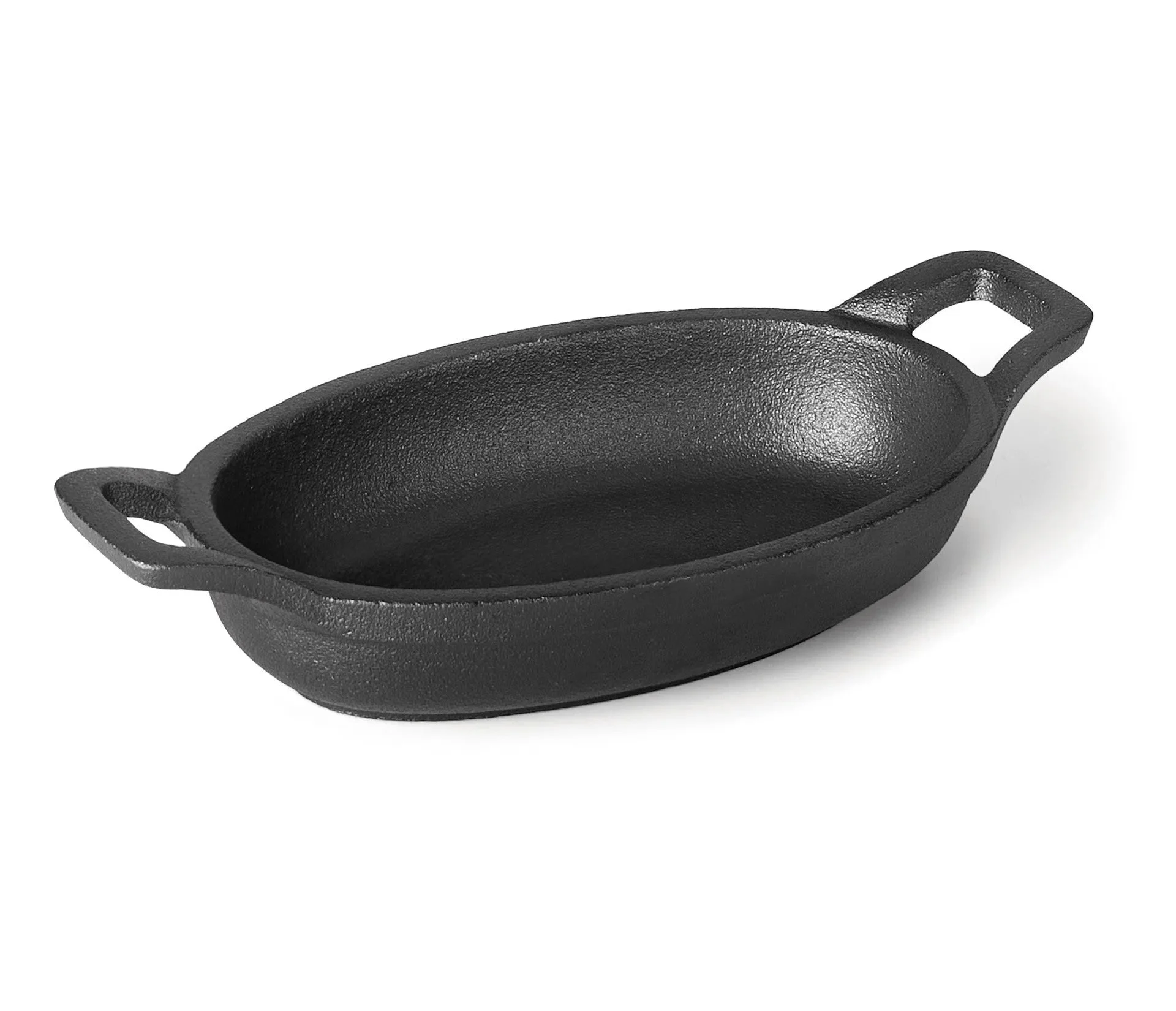 Mini cocotte ovale LACOR Magma 25781