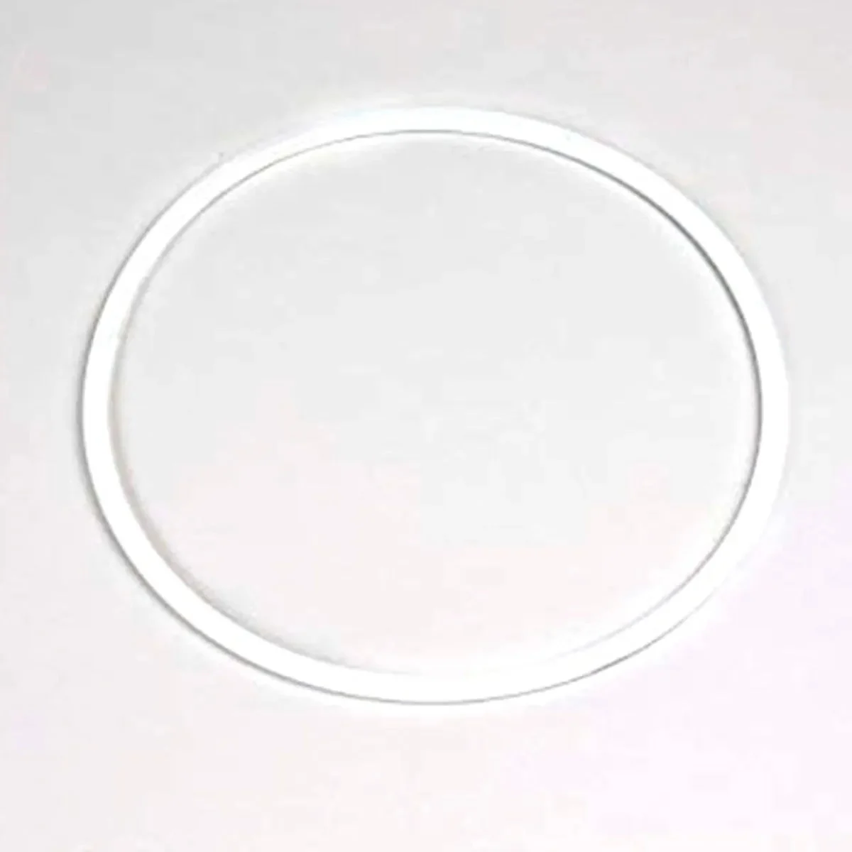 Joint de cocotte-minute Lacor conventionnelle 24 cm. R71878B