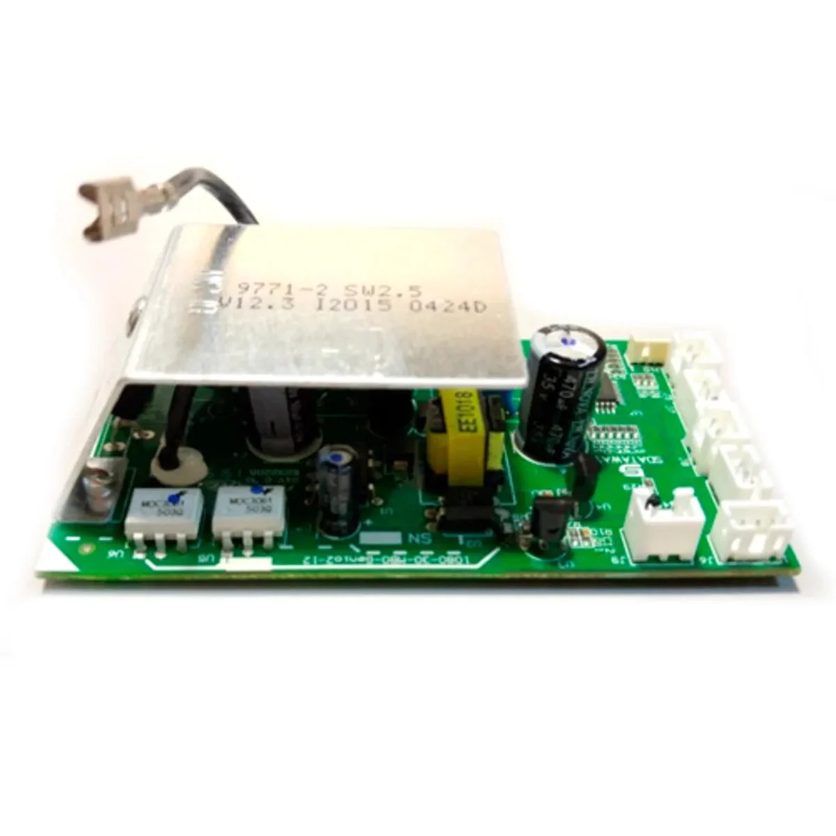 Module électronique pour machine à café Krups Dolce Gusto Genio 2 MS-623535