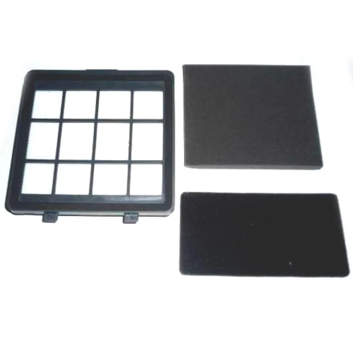 Kit de filtres pour aspirateur Taurus Megane 3G 999189