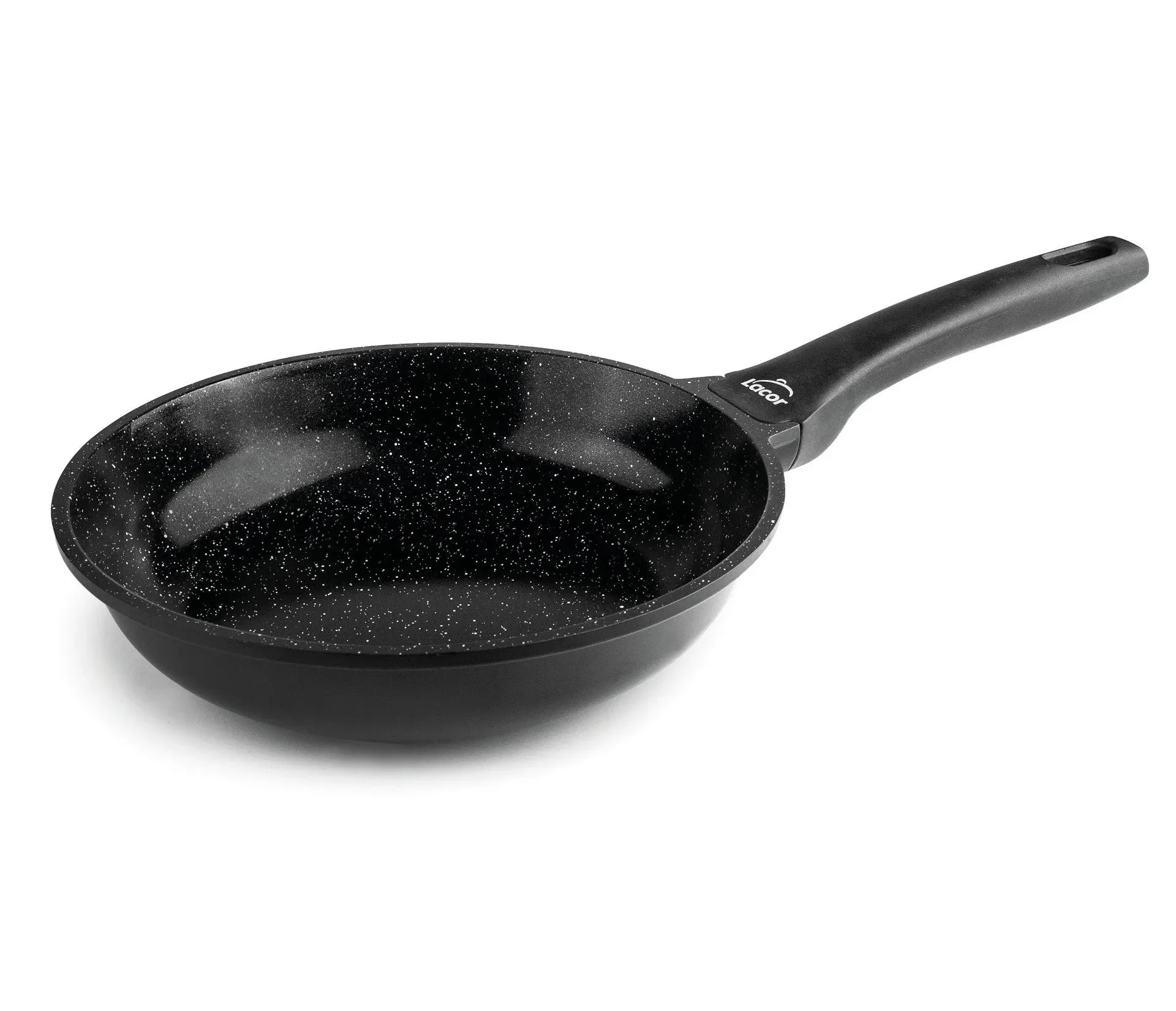 LACOR Poêle Kale Aluminium Fonte 20cm - Modèle 26520