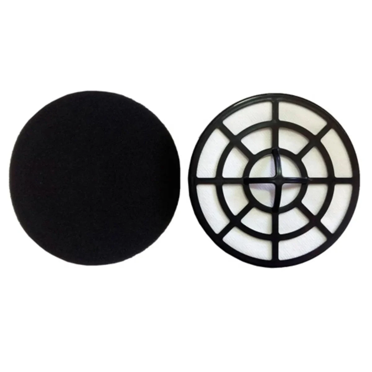 Filtre éponge pour bac à poussière AEG 4055216495