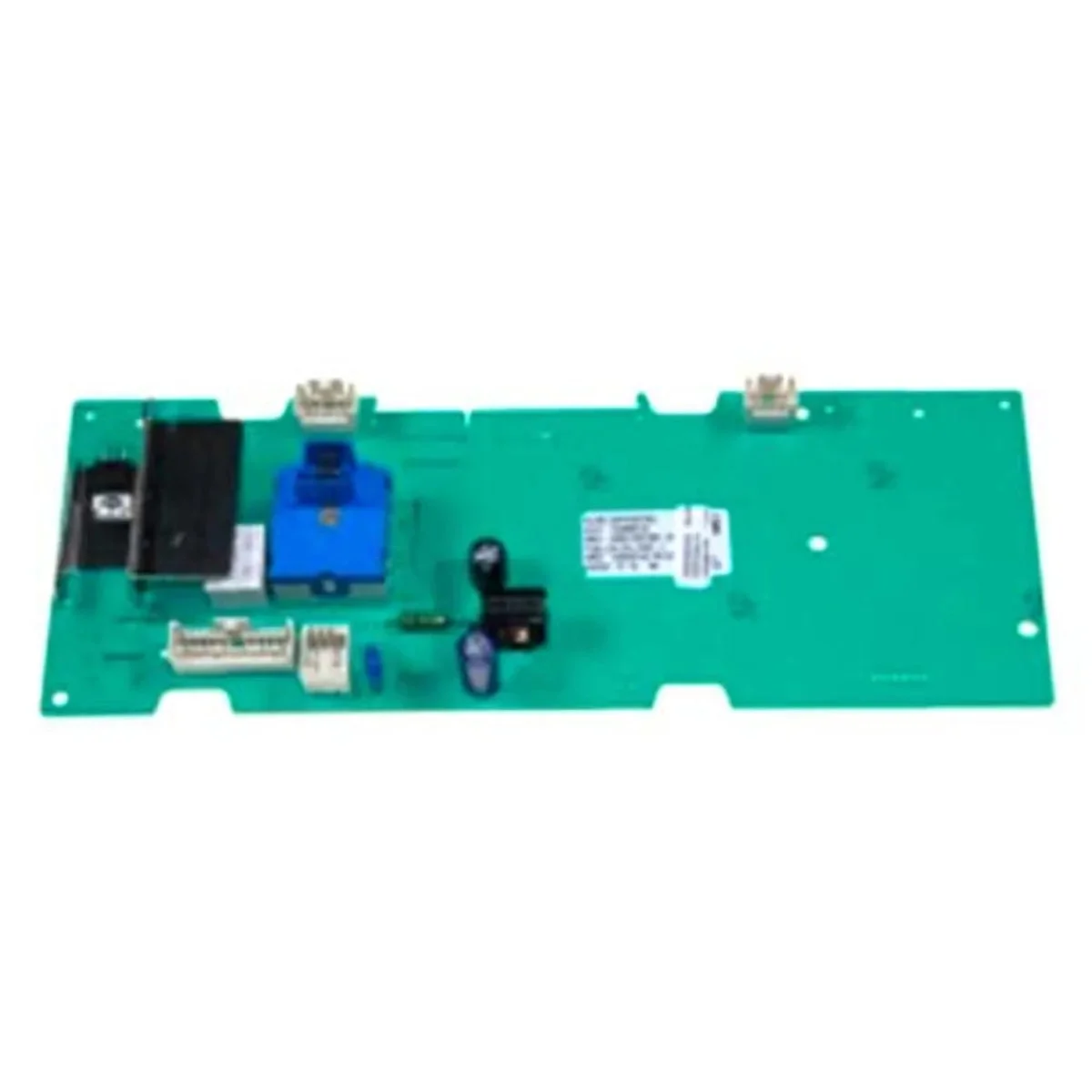Module de puissance pour lave-linge Bosch, Balay, Lynx, Siemens 00668778