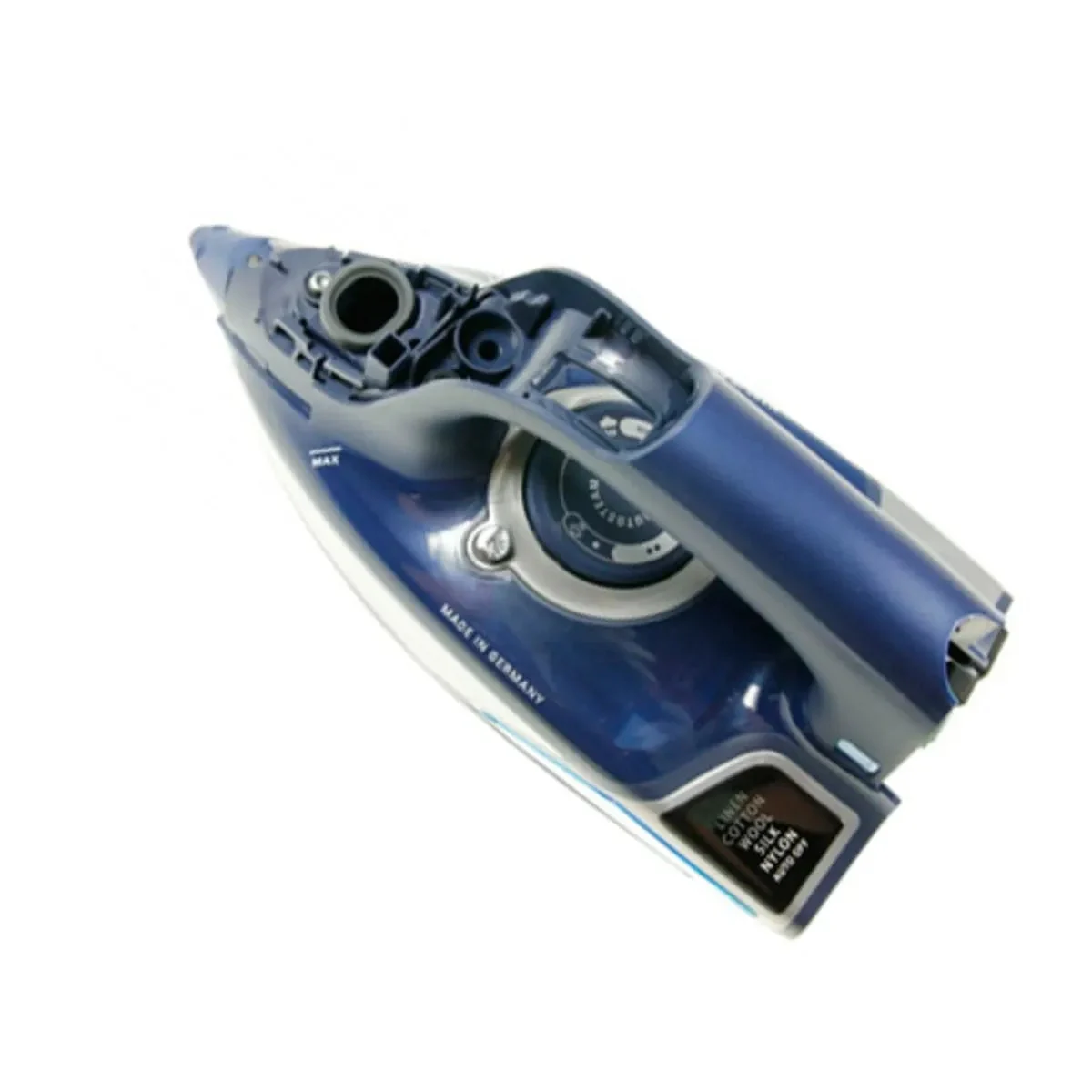 Ensemble boîtier et réservoir en fer Rowenta RS-DW0330