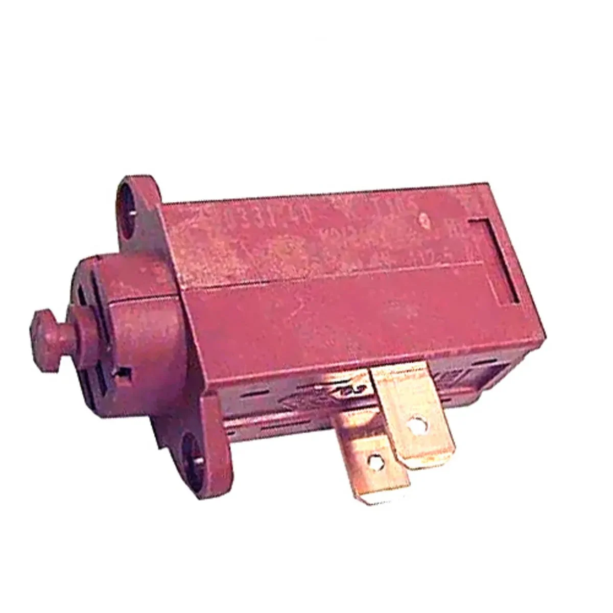 Actionneur thermique pour distributeur de savon Bosch Balay 00166635