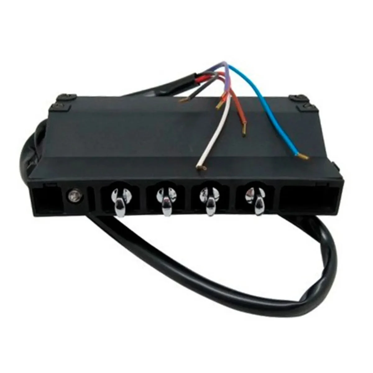 Panneau de commande pour hotte aspirante Cata 3 vitesses 15100001