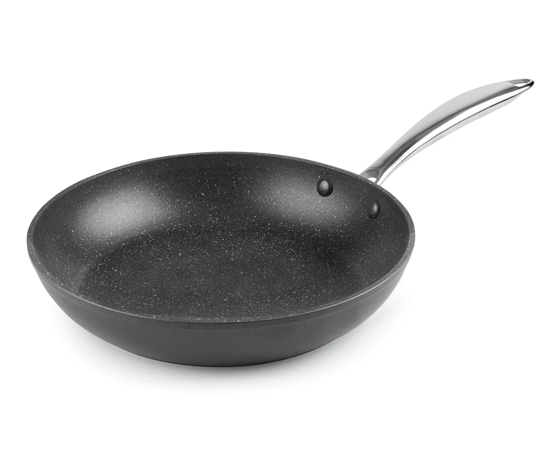 LACOR Poêle Easy Aluminium Forgé 18cm - Modèle 27018