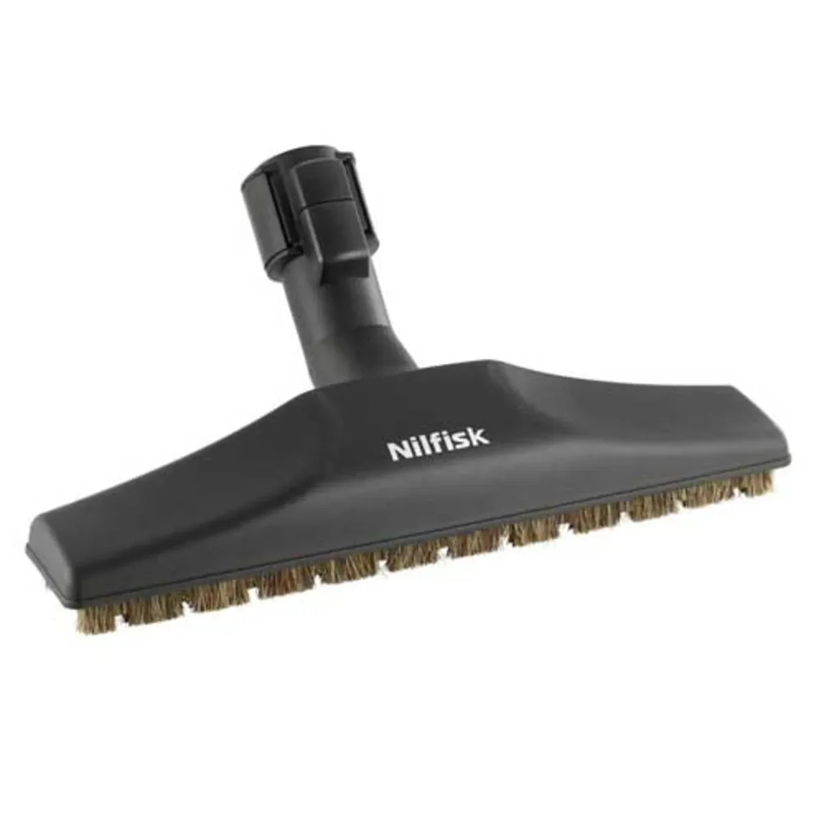 Nilfisk Brosse aspirateur parquet poils naturels 128389189