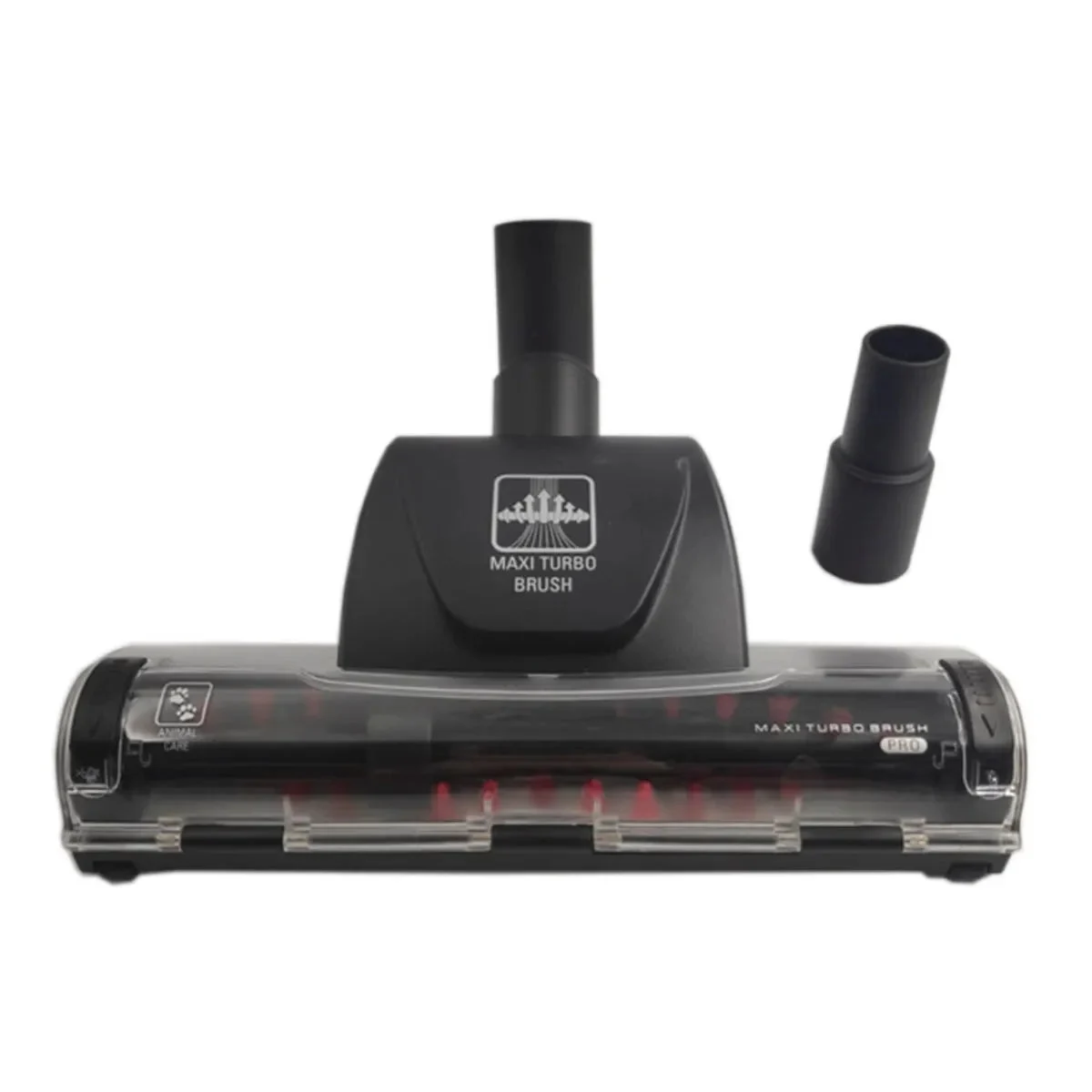 Turbo brosse avec adaptateur 32-35 mm aspirateurs Rowenta, Moulinex, Calor ZR900701