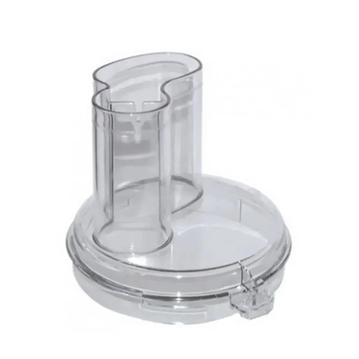 Couvercle en verre pour robot ménager Moulinex Masterchef MS-5842402