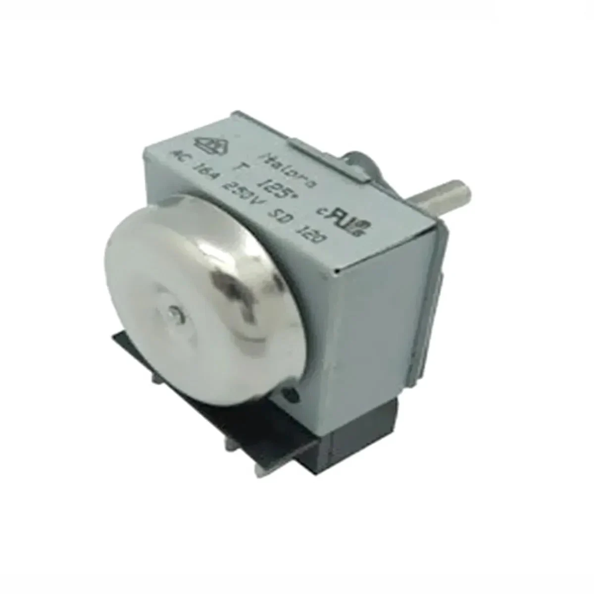 Minuteur de four 120 minutes Balay, Bosch 00616603