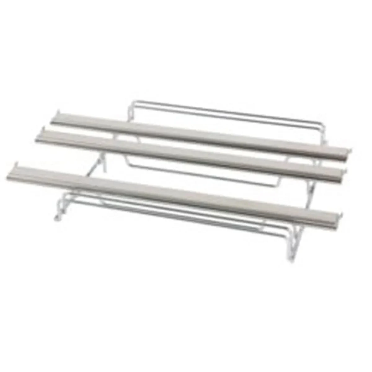 Support coulissant droit pour plaque de four Bosch, Balay 00682443