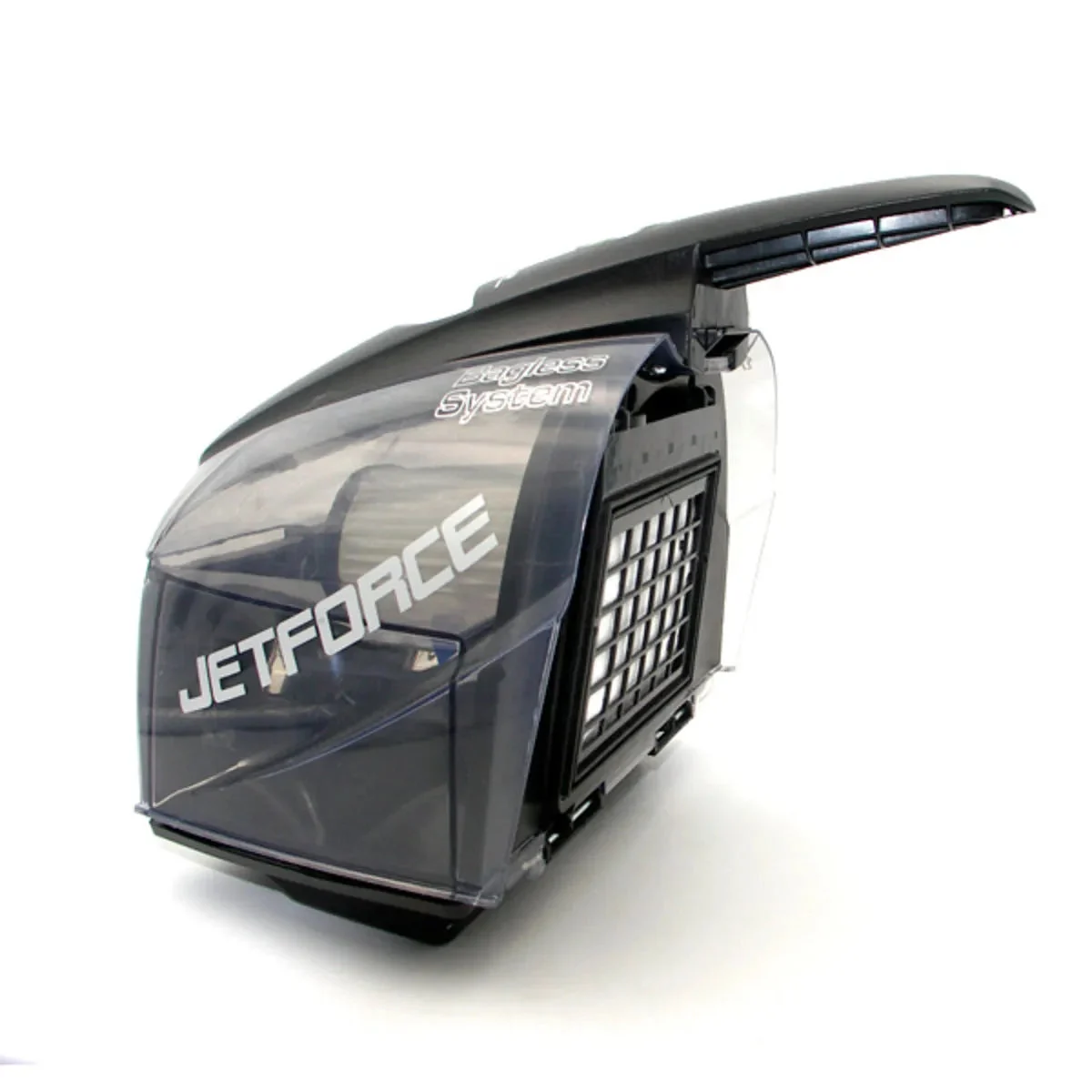 Aspirateur sans sac dépoussiérage Ariete Jet Force AT5166031800