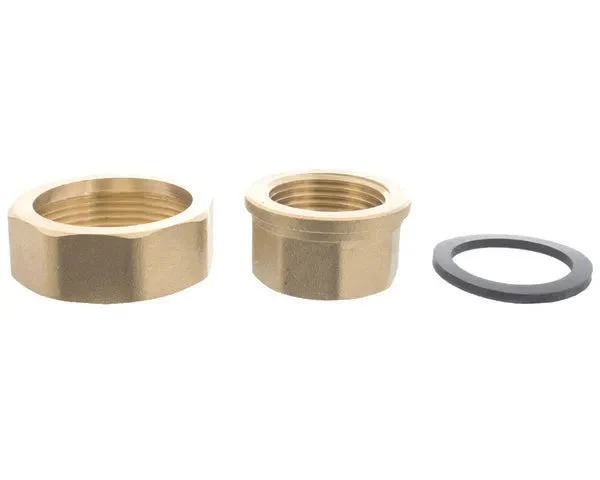Raccord pompe Wilo 1 1/2 ERS25 - STANDARD