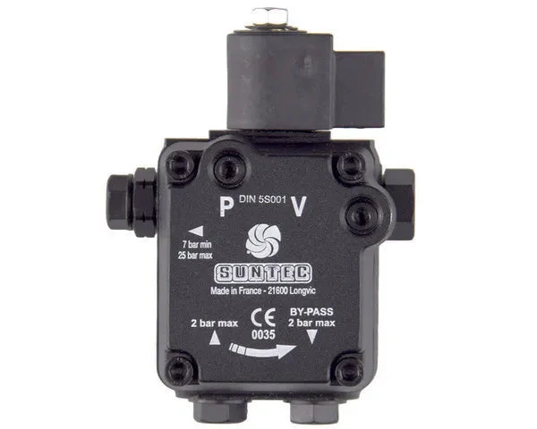 SUNTEC pompe brûleur ASV47A16366P0500
