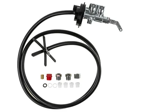ROTH kit d'aspiration de gasoil pour réservoirs | 472031 - STANDARD