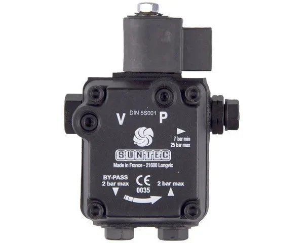 SUNTEC pompe brûleur as 47 b 1537 | 04017780