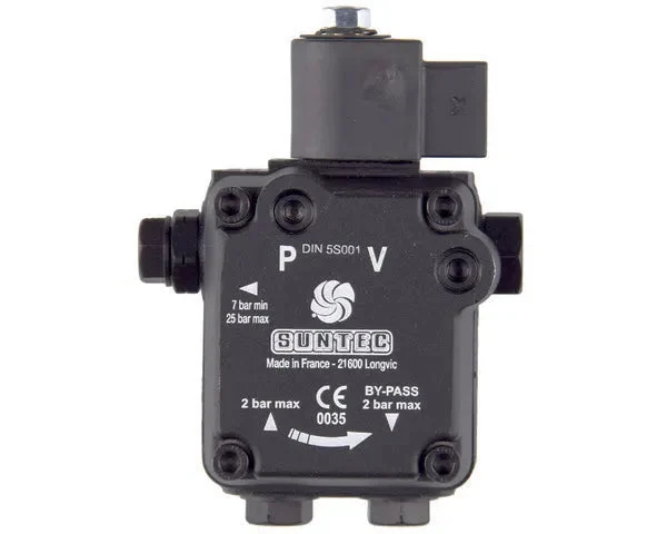 SUNTEC pompe brûleur as47a 1536