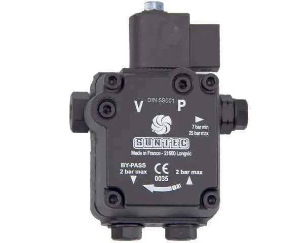 SUNTEC pompe brûleur as 47 c 1538 | Q58329091