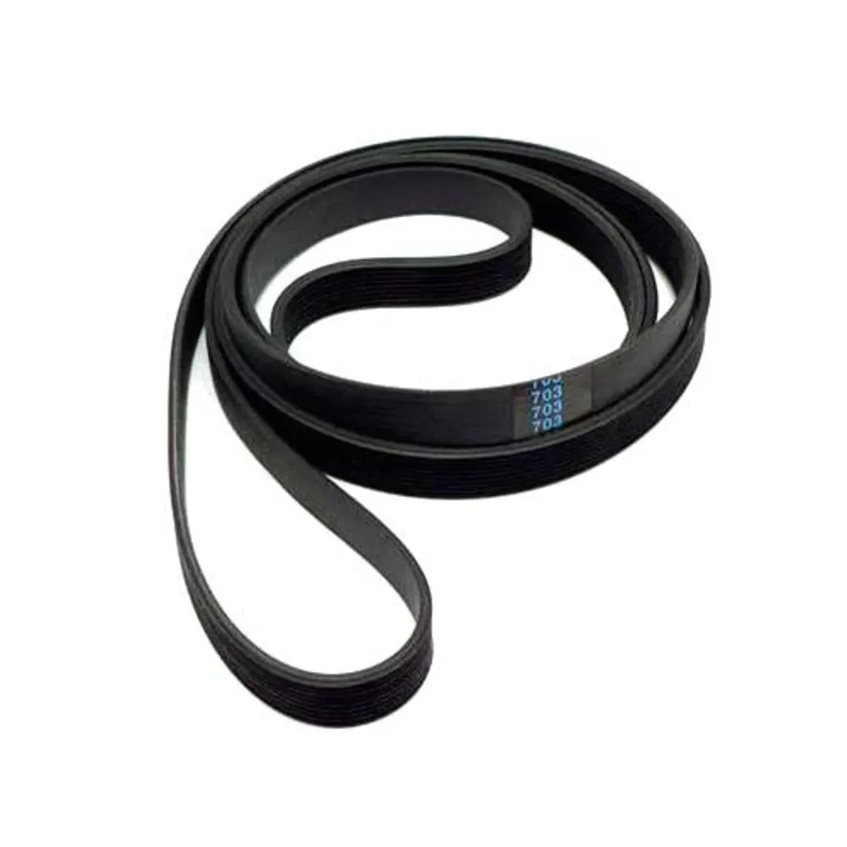 Courroie pour lave-linge Fagor, Aspes, Edesa 1175J5 L70A100I7