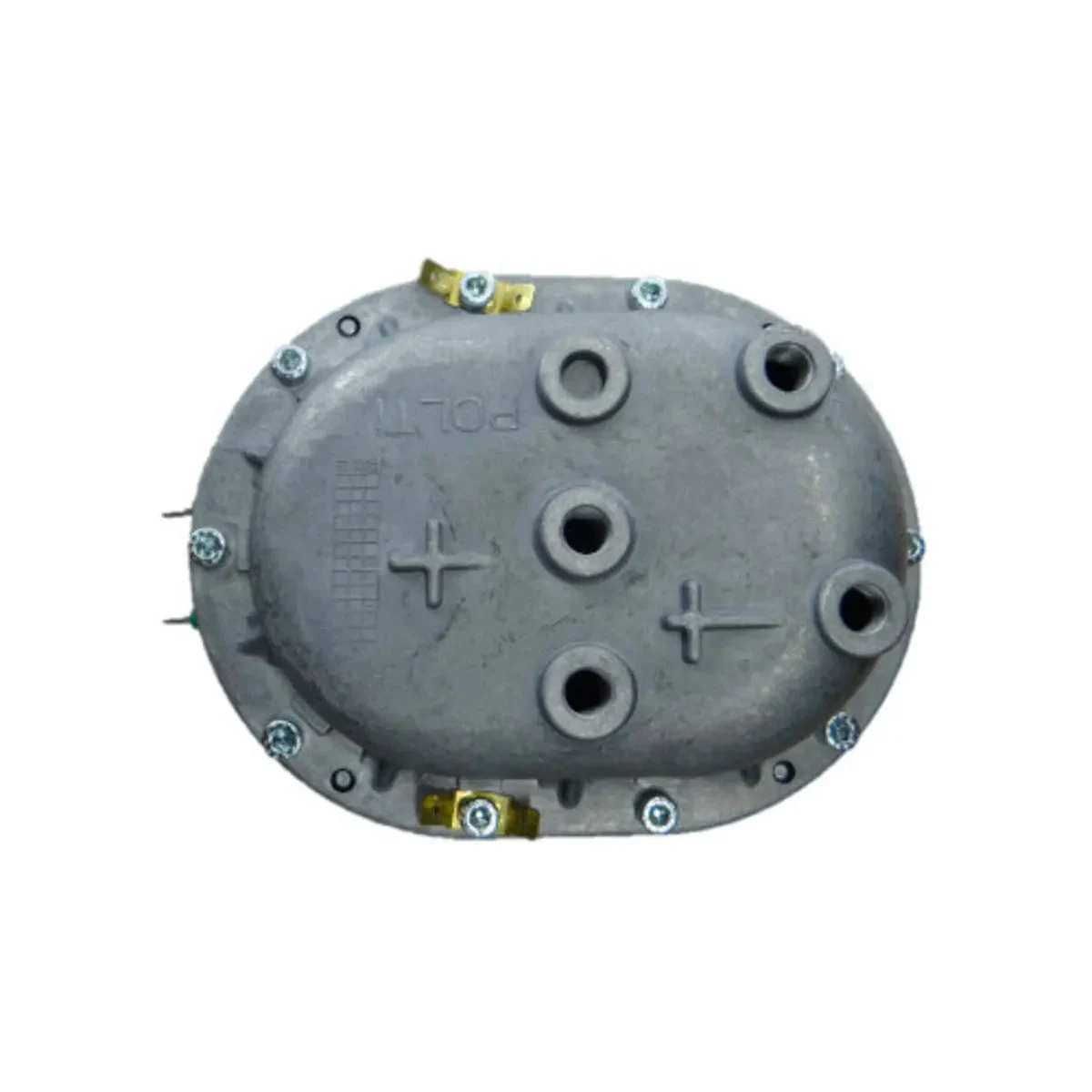 Caldera Polti SLDB2343 - Vaporella Forever Star 1500 et Focus Steam