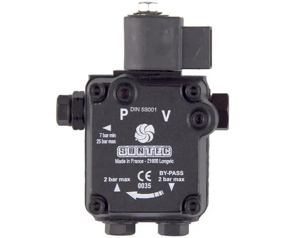 SUNTEC pompe brûleur as 47 d 1539