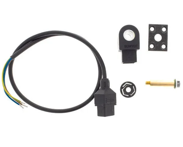 Électrovanne SUNTEC pour brûleur fioul AS 220 V