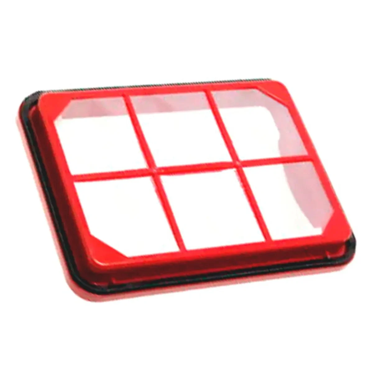 Grille de filtre pour aspirateur Rowenta Silence Force Multicyclonic RS-2230000470